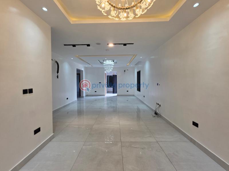 5 bedroom Detached Duplex For Sale By Vgc Victoria Garden City Lekki Lagos - 6