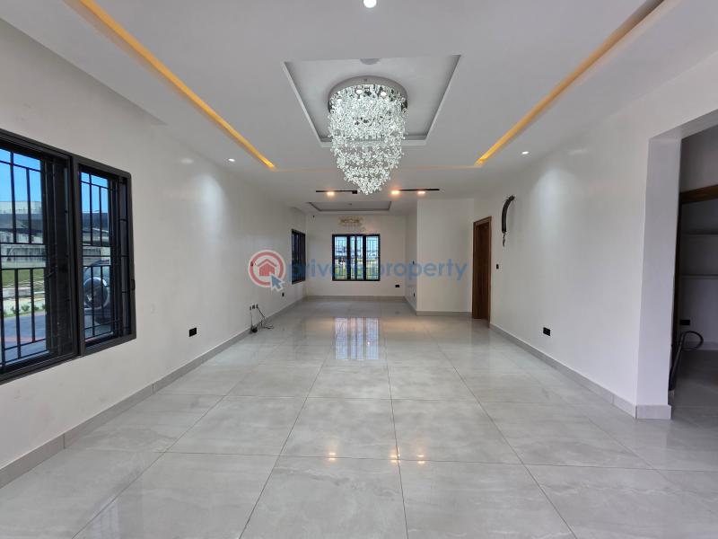 5 bedroom Detached Duplex For Sale By Vgc Victoria Garden City Lekki Lagos - 3