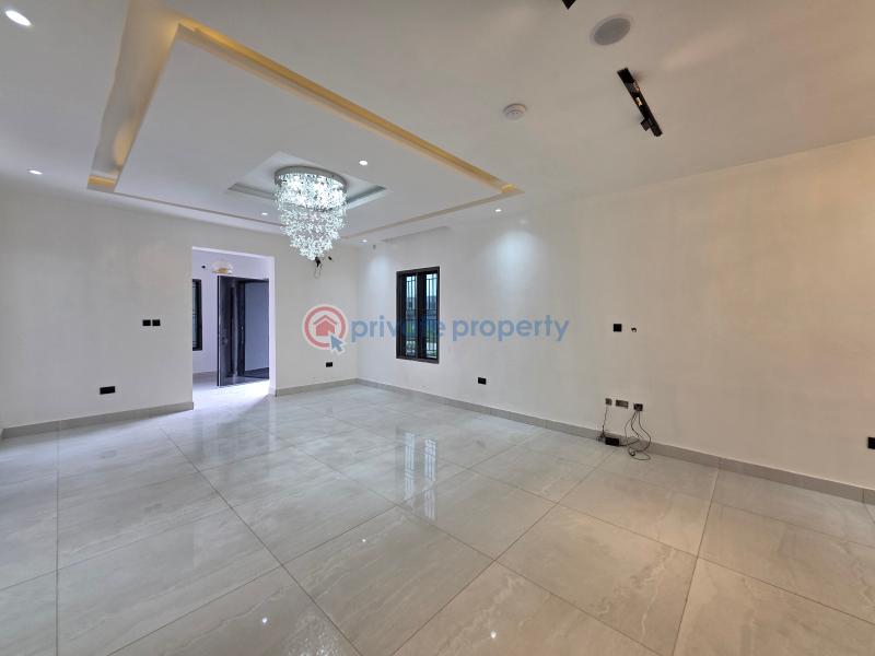 5 bedroom Detached Duplex For Sale By Vgc Victoria Garden City Lekki Lagos - 7