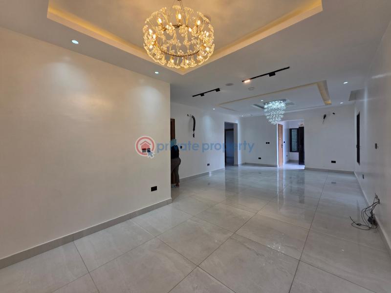 5 bedroom Detached Duplex For Sale By Vgc Victoria Garden City Lekki Lagos - 5
