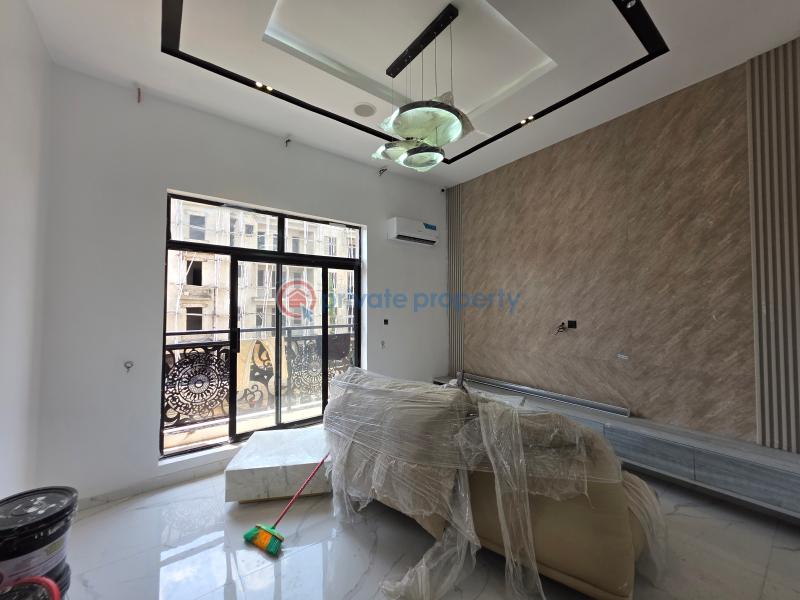 5 bedroom Detached Duplex For Sale Ologolo Lekki Lagos - 7