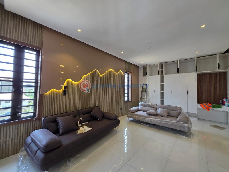 5 bedroom Detached Duplex For Sale Ologolo Lekki Lagos - 11