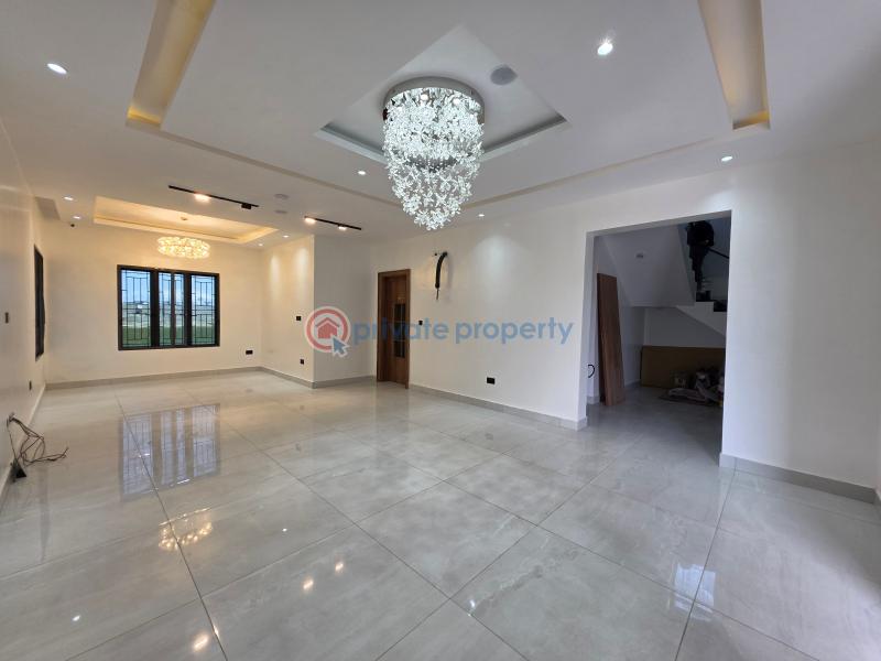 5 bedroom Detached Duplex For Sale By Vgc Victoria Garden City Lekki Lagos - 8