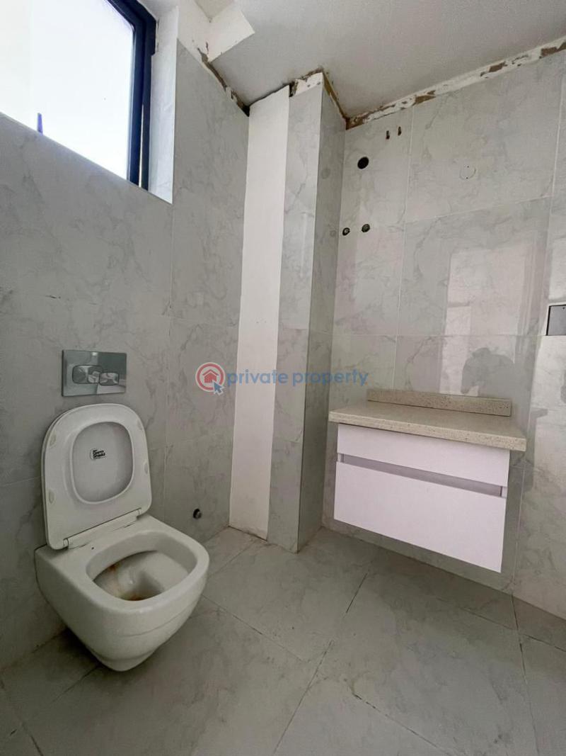 4 bedroom Flat & Apartment For Sale Victoria Island Lagos - 9