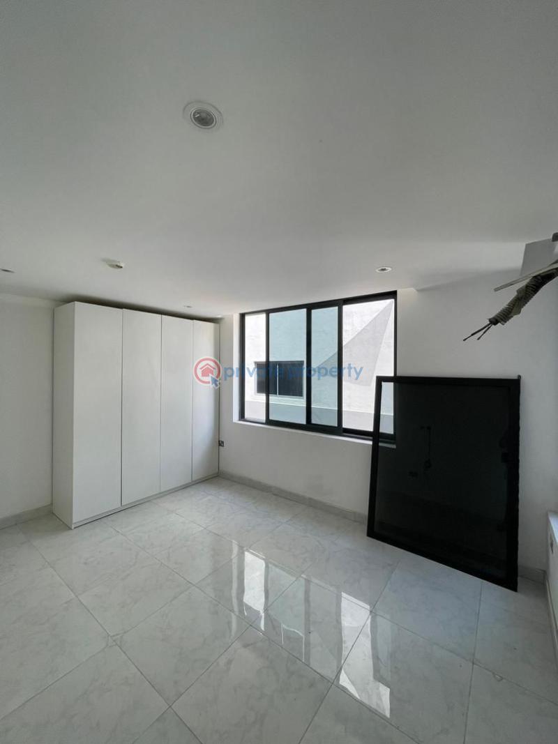 4 bedroom Flat & Apartment For Sale Victoria Island Lagos - 1