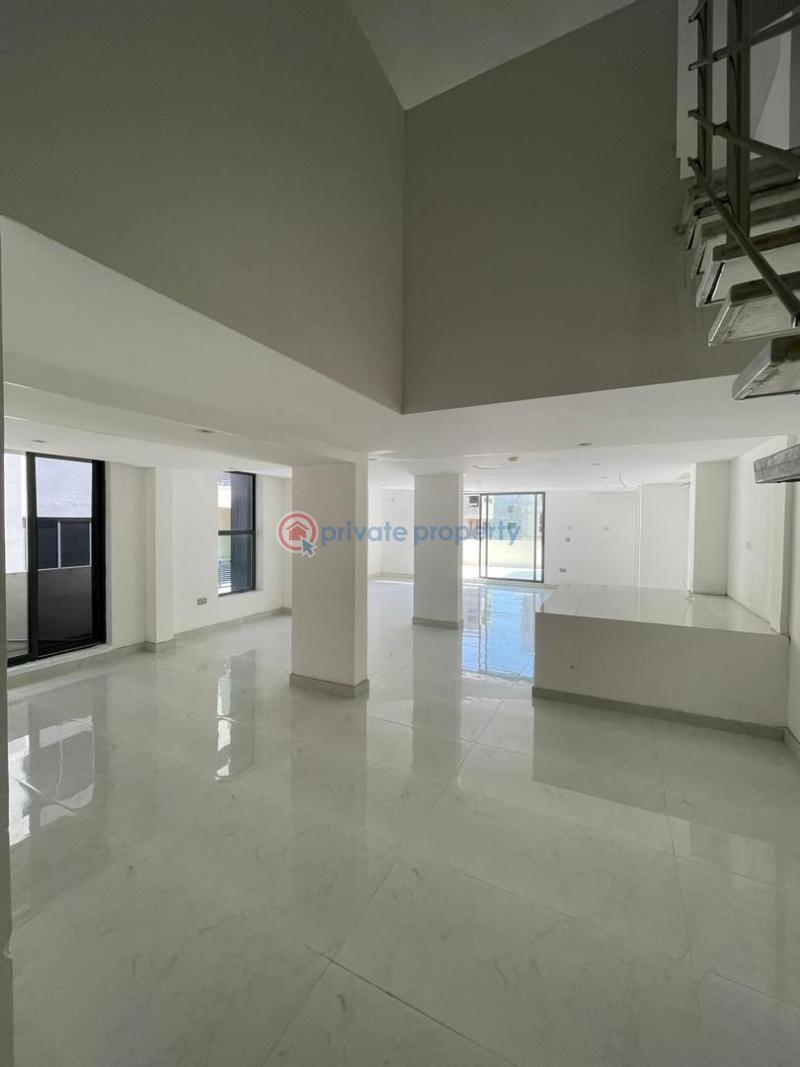 4 bedroom Flat & Apartment For Sale Victoria Island Lagos - 2