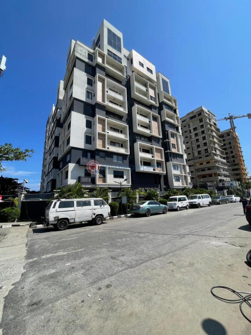 4 bedroom Flat & Apartment For Sale Victoria Island Lagos - 10