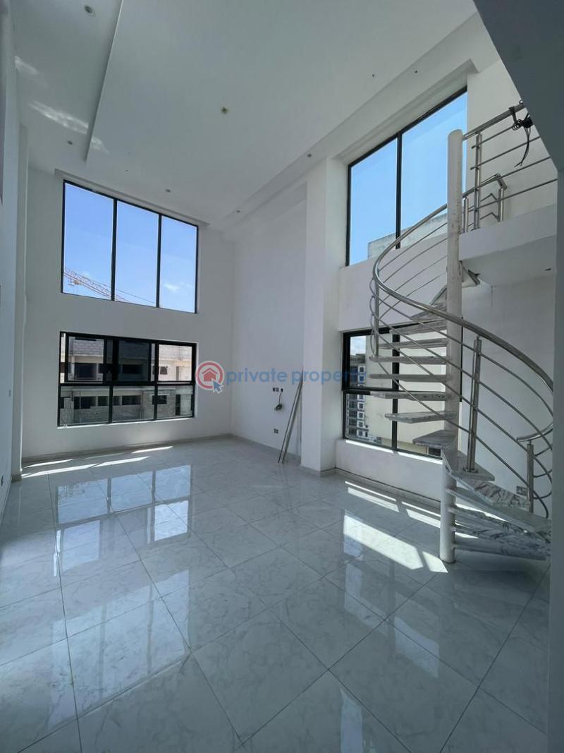 2 bedroom Block Of Flats For Sale Victoria Island Lagos - 8