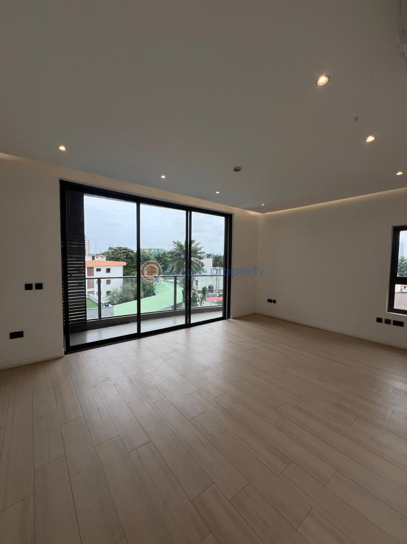 3 bedroom Block Of Flats For Sale Old Ikoyi Lagos - 8