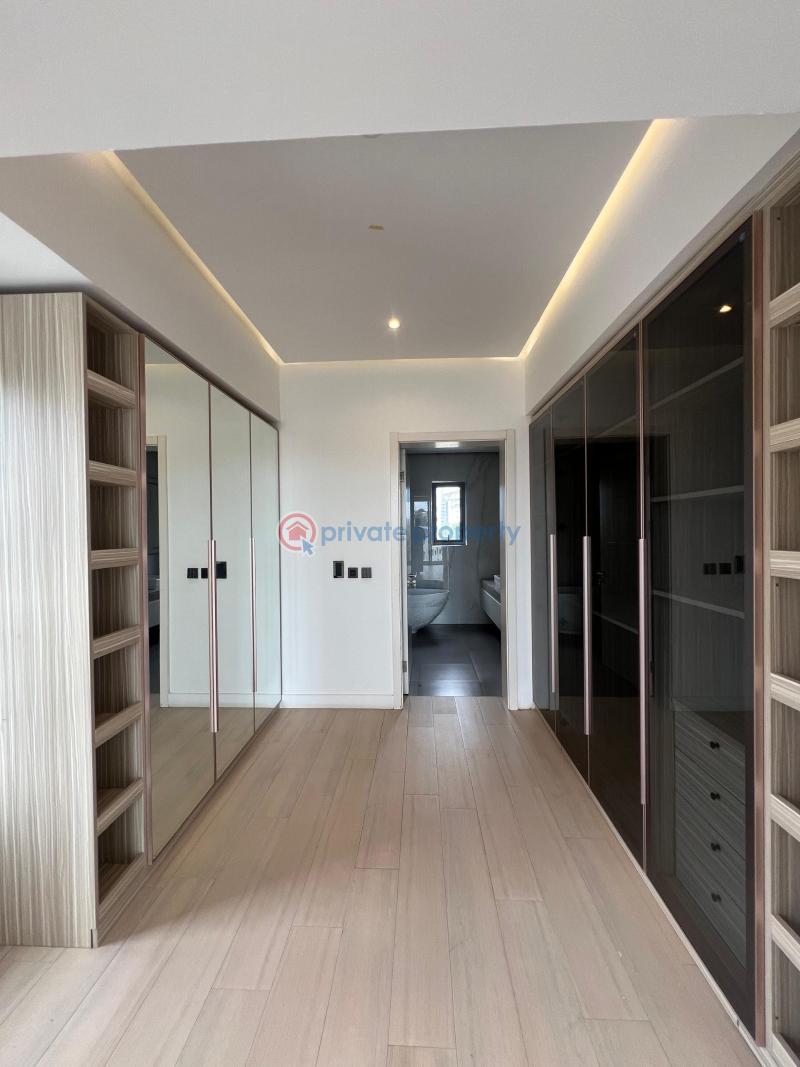 3 bedroom Block Of Flats For Sale Old Ikoyi Lagos - 9