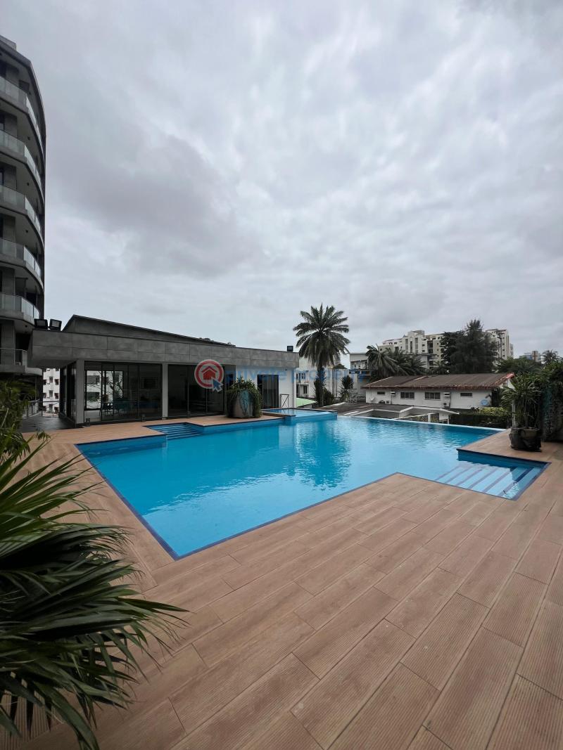 3 bedroom Block Of Flats For Sale Old Ikoyi Lagos - 14