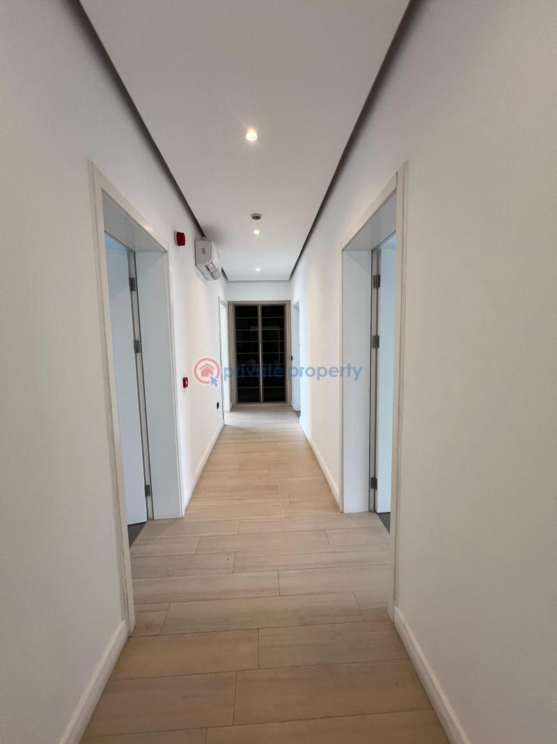 3 bedroom Block Of Flats For Sale Old Ikoyi Lagos - 4
