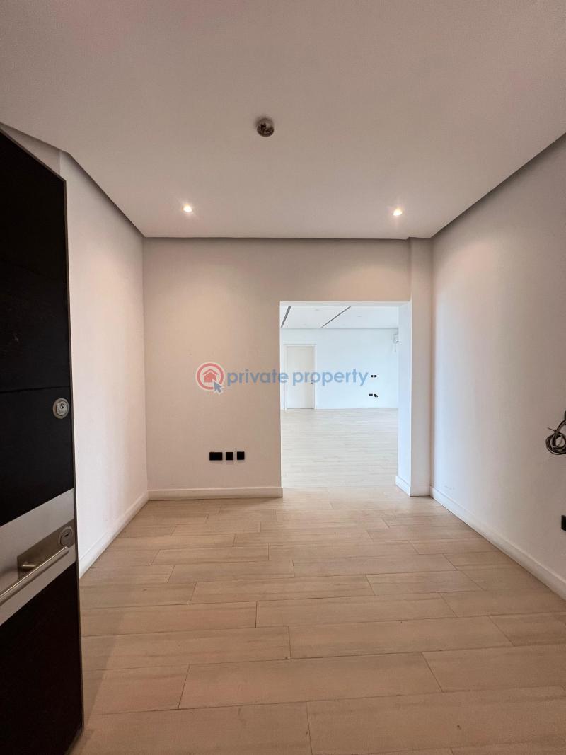 3 bedroom Block Of Flats For Sale Old Ikoyi Lagos - 3