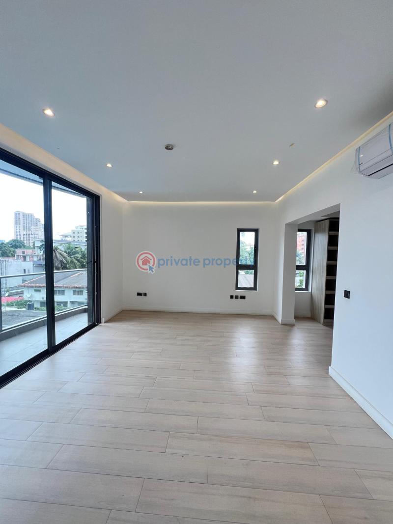 3 bedroom Block Of Flats For Sale Old Ikoyi Lagos - 11