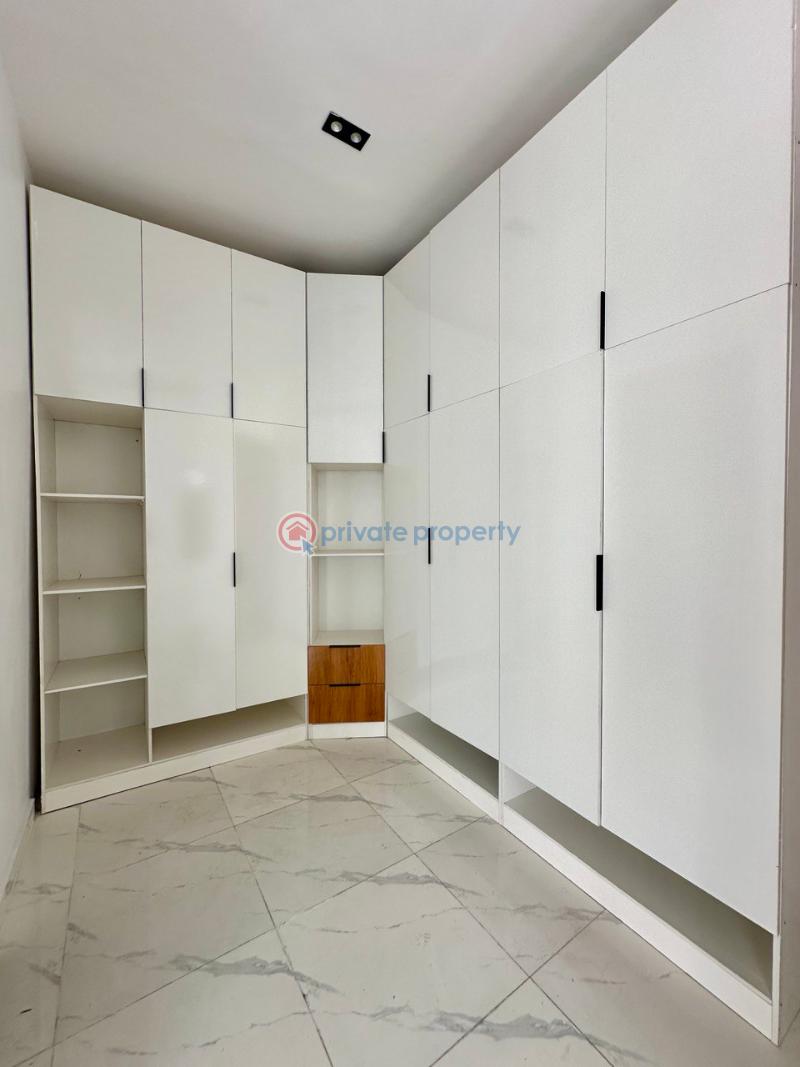 4 bedroom Semi detached Duplex For Sale Orchid Road Lekki Phase 1 Lagos - 12