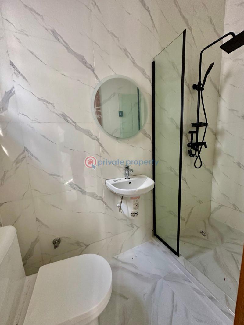 4 bedroom Semi detached Duplex For Sale Orchid Road Lekki Phase 1 Lagos - 13