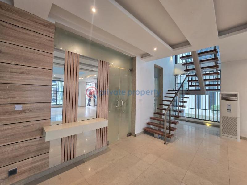 5 bedroom Detached Duplex For Sale Abacha Estate Ikoyi Lagos - 4