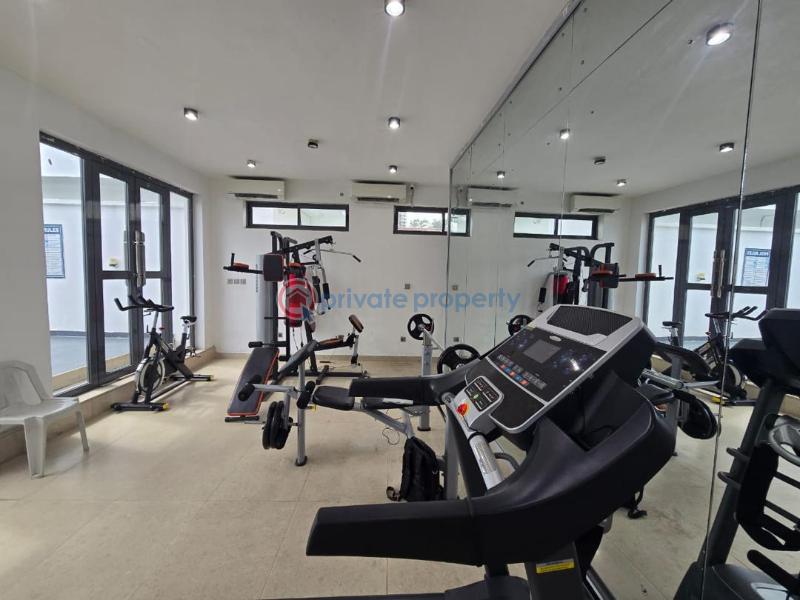 5 bedroom Detached Duplex For Sale Abacha Estate Ikoyi Lagos - 13