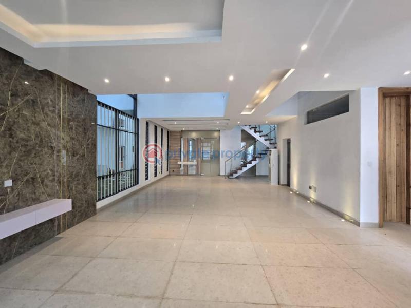 5 bedroom Detached Duplex For Sale Abacha Estate Ikoyi Lagos - 18