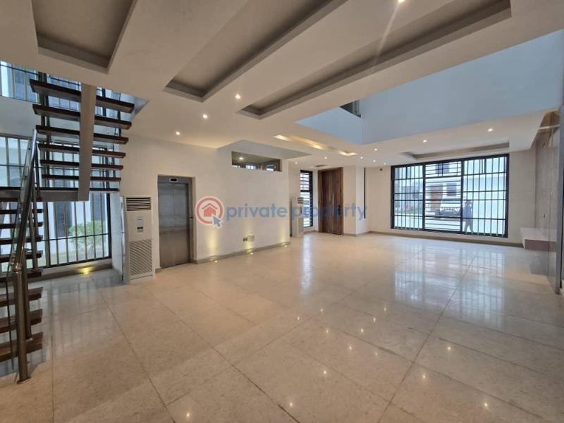 5 bedroom Detached Duplex For Sale Abacha Estate Ikoyi Lagos - 24