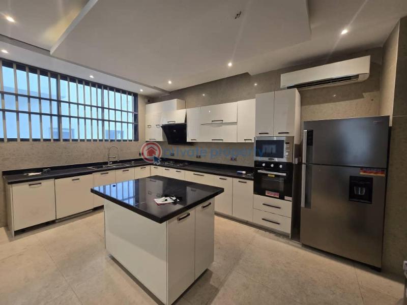 5 bedroom Detached Duplex For Sale Abacha Estate Ikoyi Lagos - 16