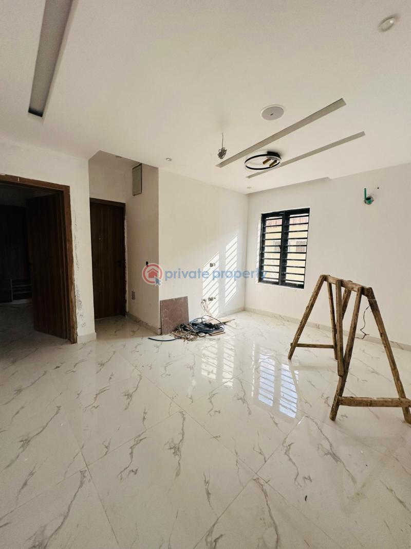 5 bedroom Detached Duplex For Sale Magodo GRA Phase 2 Kosofe/Ikosi Lagos - 12