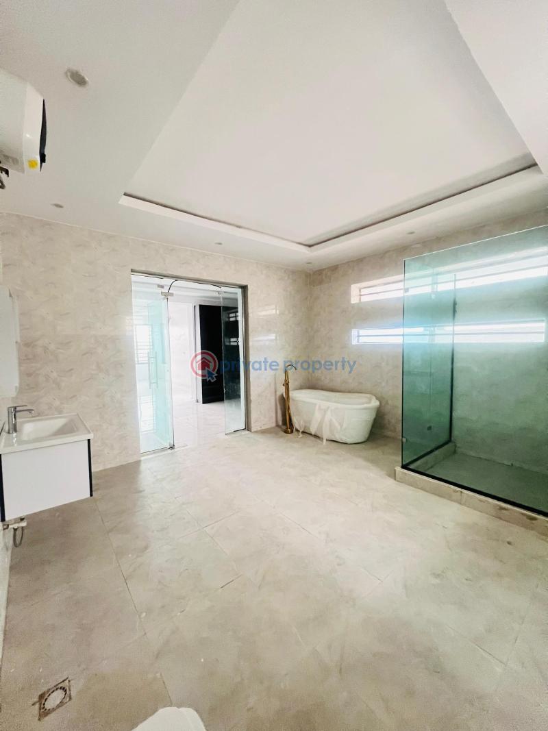 5 bedroom Detached Duplex For Sale Magodo GRA Phase 2 Kosofe/Ikosi Lagos - 17