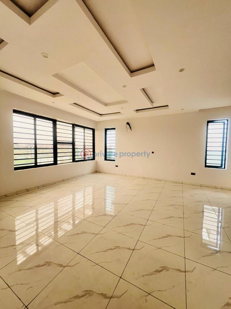 5 bedroom Detached Duplex For Sale Magodo GRA Phase 2 Kosofe/Ikosi Lagos - 5
