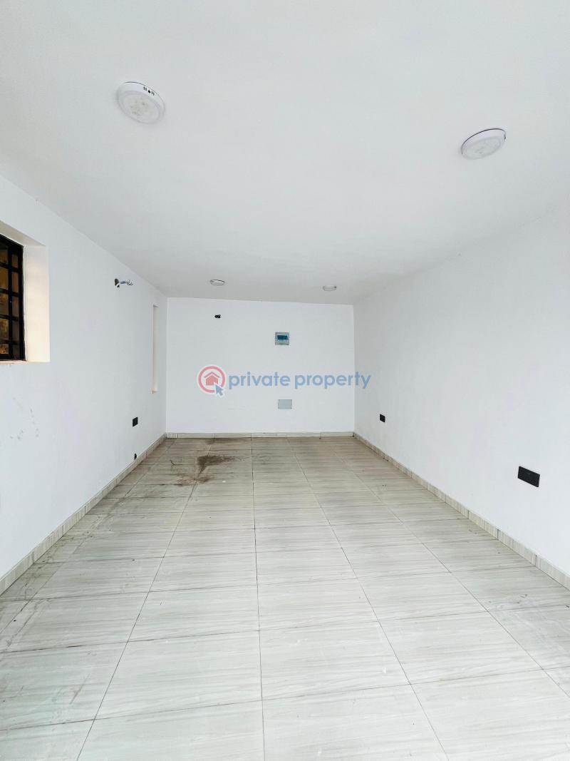 5 bedroom Detached Duplex For Sale Magodo GRA Phase 2 Kosofe/Ikosi Lagos - 2