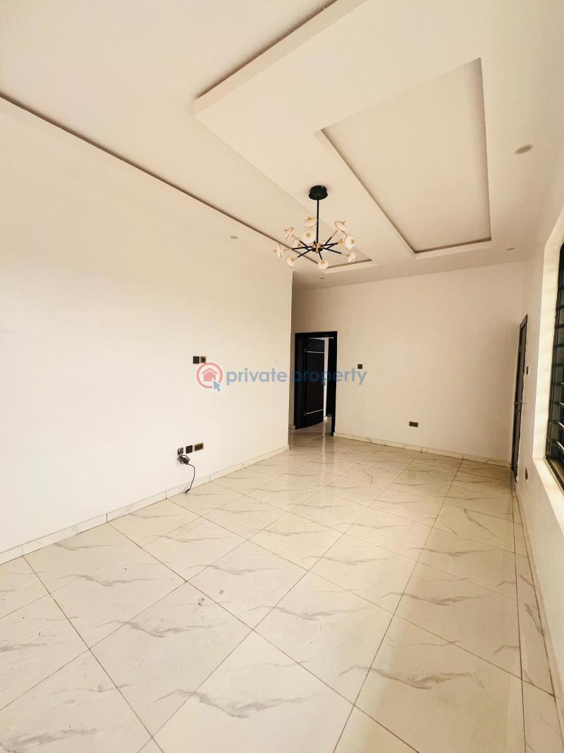 5 bedroom Detached Duplex For Sale Magodo GRA Phase 2 Kosofe/Ikosi Lagos - 9