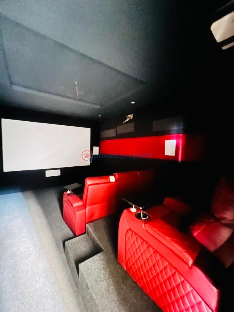 5 bedroom Detached Duplex For Sale Magodo GRA Phase 2 Kosofe/Ikosi Lagos - 11