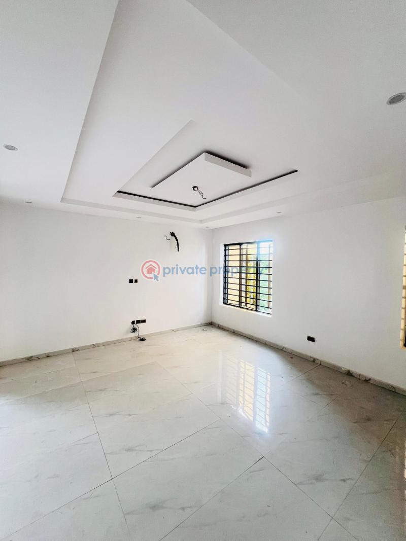 5 bedroom Detached Duplex For Sale Magodo GRA Phase 2 Kosofe/Ikosi Lagos - 4