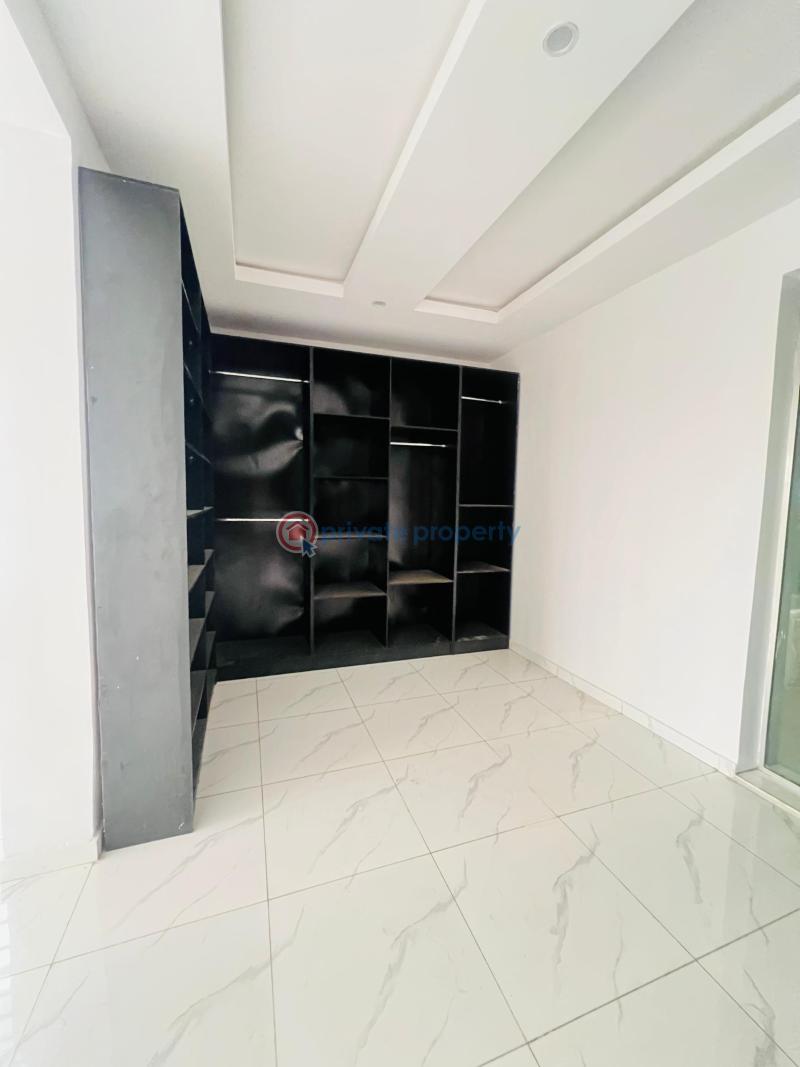 5 bedroom Detached Duplex For Sale Magodo GRA Phase 2 Kosofe/Ikosi Lagos - 14