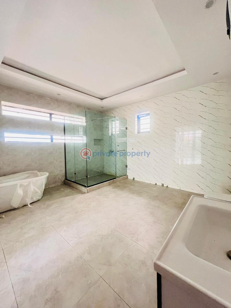 5 bedroom Detached Duplex For Sale Magodo GRA Phase 2 Kosofe/Ikosi Lagos - 3