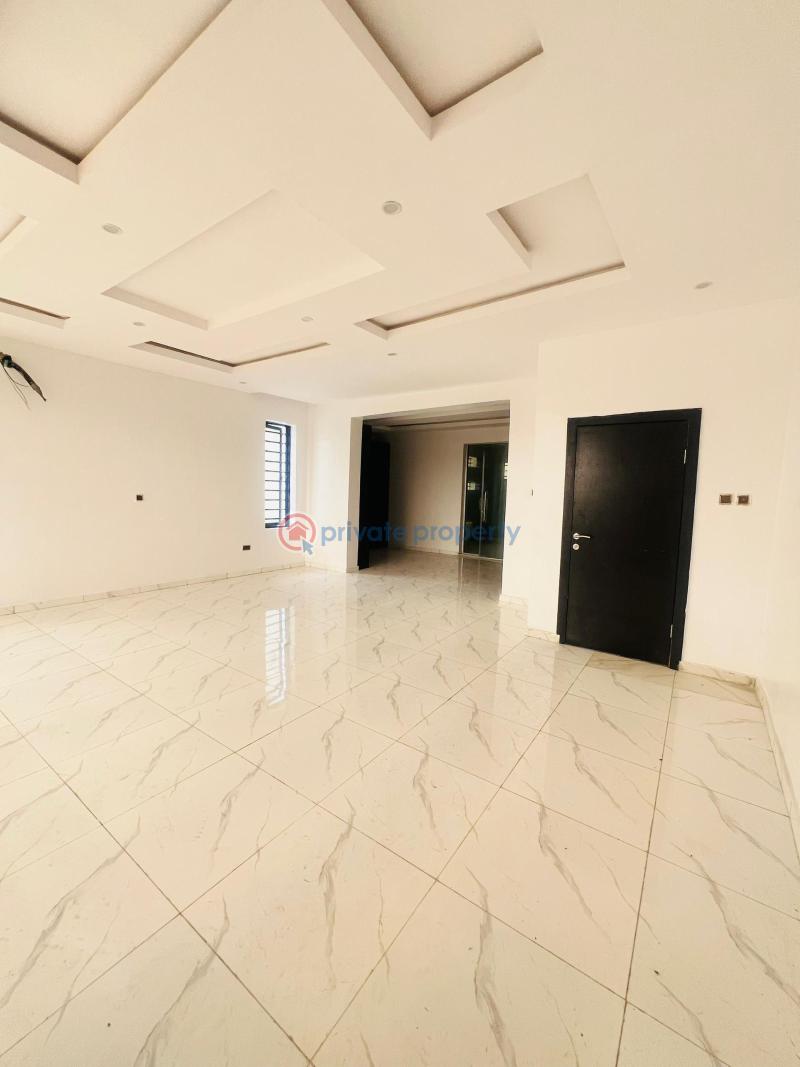 5 bedroom Detached Duplex For Sale Magodo GRA Phase 2 Kosofe/Ikosi Lagos - 10