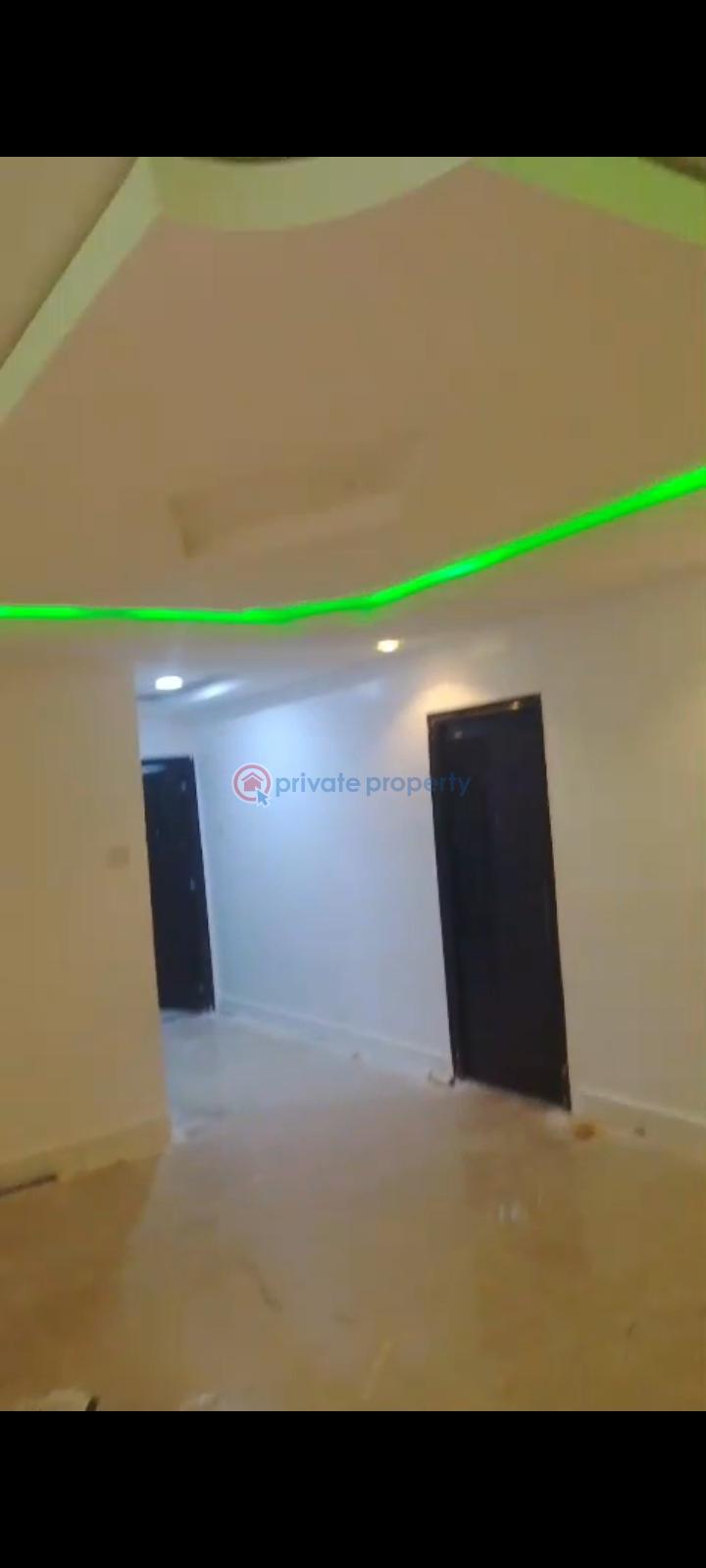 3 bedroom Block Of Flats For Rent By Joslad Estate. Gbagada Phase 1 Lagos