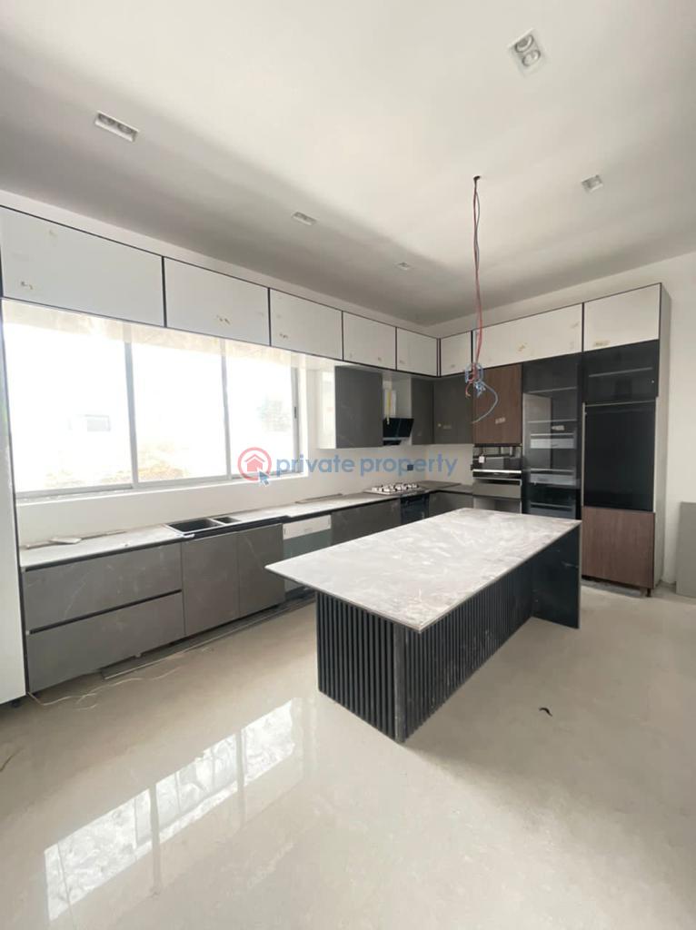 5 bedroom Detached Duplex For Sale Old Ikoyi Lagos - 3