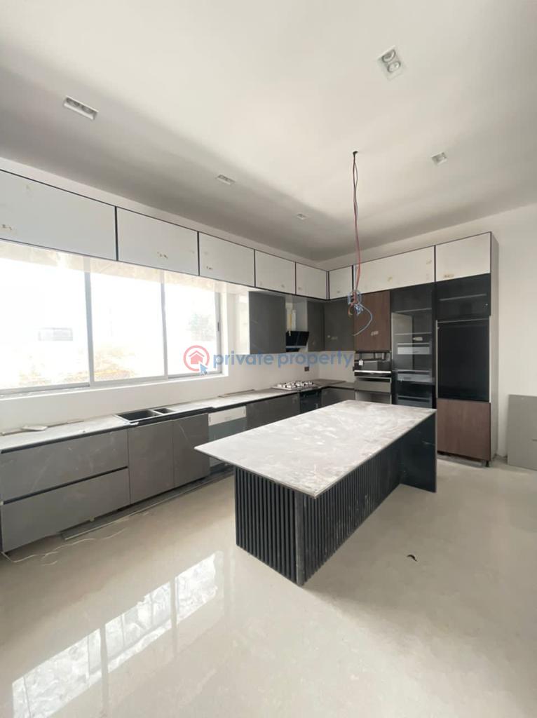 5 bedroom Detached Duplex For Sale Old Ikoyi Lagos - 2