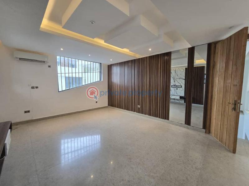 Superbly furnished 5bdrm duplex in a good area - 4 5 bedroom Detached Duplex For Sale Old Ikoyi Lagos - 4