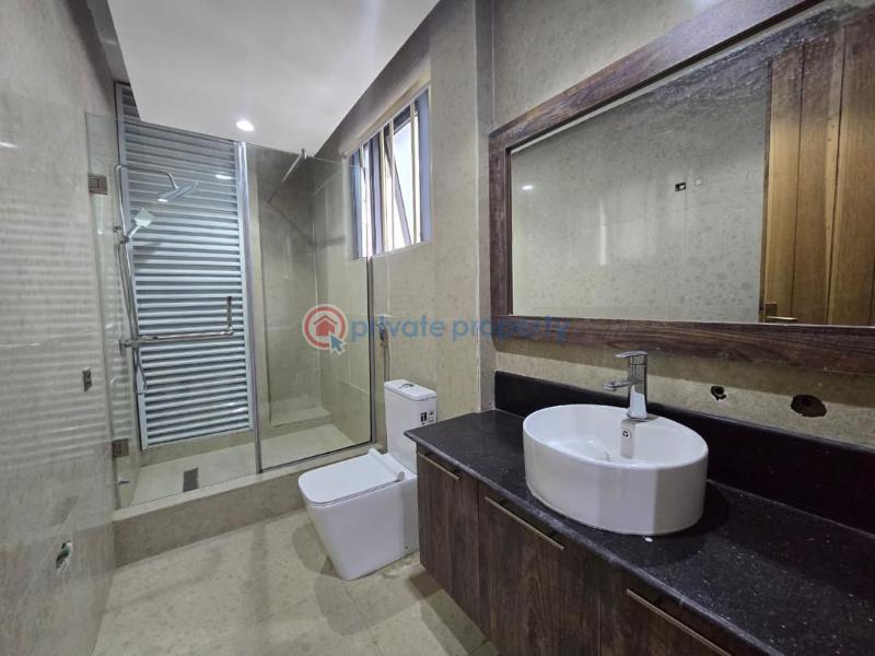 Superbly furnished 5bdrm duplex in a good area - 6 5 bedroom Detached Duplex For Sale Old Ikoyi Lagos - 6