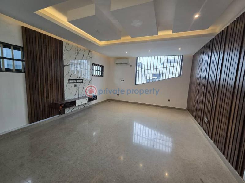 Superbly furnished 5bdrm duplex in a good area - 2 5 bedroom Detached Duplex For Sale Old Ikoyi Lagos - 2