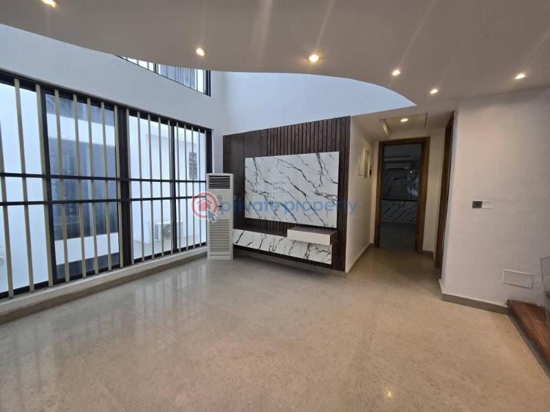Superbly furnished 5bdrm duplex in a good area - 19 5 bedroom Detached Duplex For Sale Old Ikoyi Lagos - 19