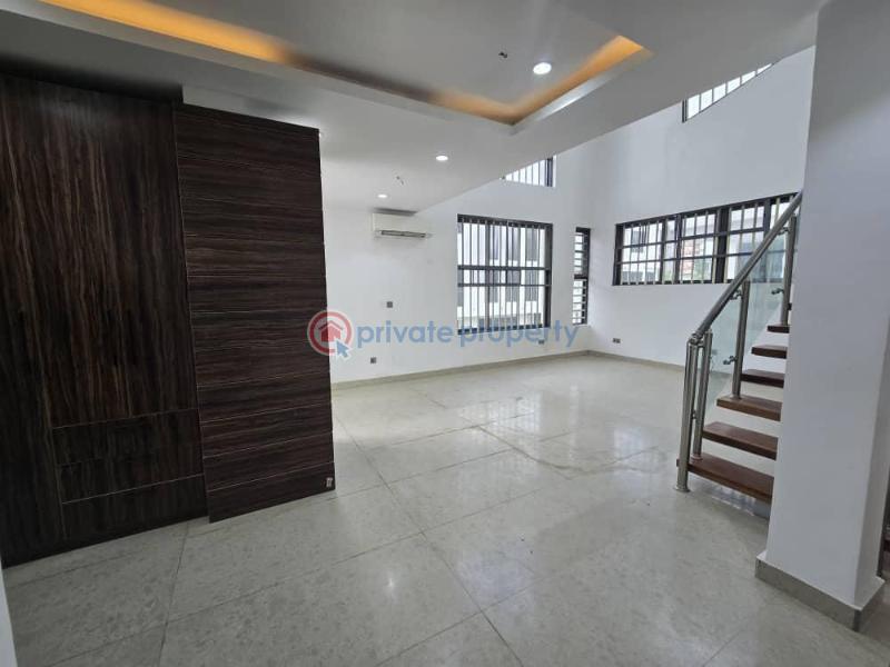 Superbly furnished 5bdrm duplex in a good area - 7 5 bedroom Detached Duplex For Sale Old Ikoyi Lagos - 7