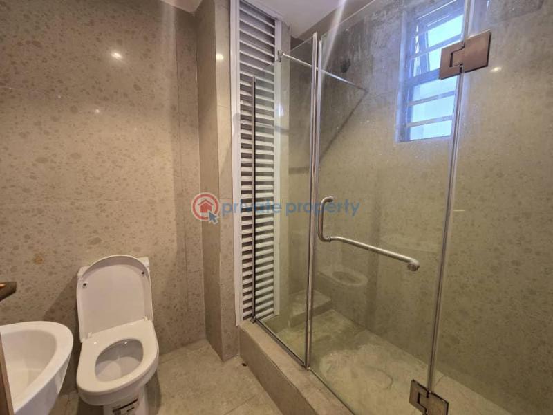 Superbly furnished 5bdrm duplex in a good area - 9 5 bedroom Detached Duplex For Sale Old Ikoyi Lagos - 9