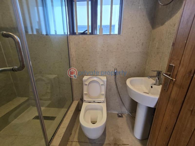 Superbly furnished 5bdrm duplex in a good area - 5 5 bedroom Detached Duplex For Sale Old Ikoyi Lagos - 5