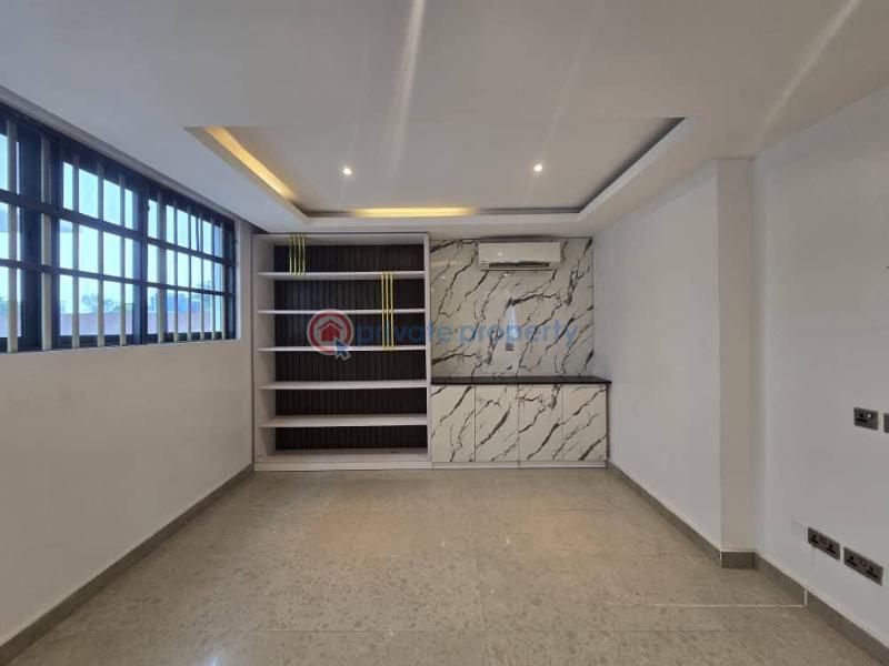 Superbly furnished 5bdrm duplex in a good area - 21 5 bedroom Detached Duplex For Sale Old Ikoyi Lagos - 21