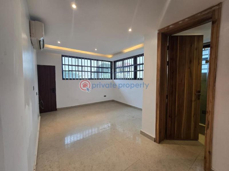 Superbly furnished 5bdrm duplex in a good area - 20 5 bedroom Detached Duplex For Sale Old Ikoyi Lagos - 20