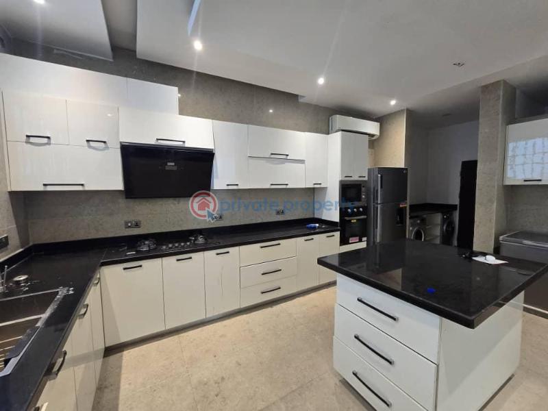 Superbly furnished 5bdrm duplex in a good area - 15 5 bedroom Detached Duplex For Sale Old Ikoyi Lagos - 15