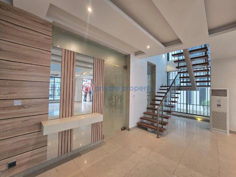 Superbly furnished 5bdrm duplex in a good area - 12 5 bedroom Detached Duplex For Sale Old Ikoyi Lagos - 12