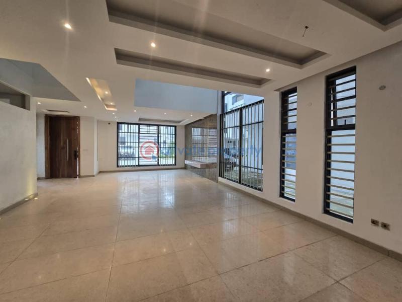 Superbly furnished 5bdrm duplex in a good area - 13 5 bedroom Detached Duplex For Sale Old Ikoyi Lagos - 13